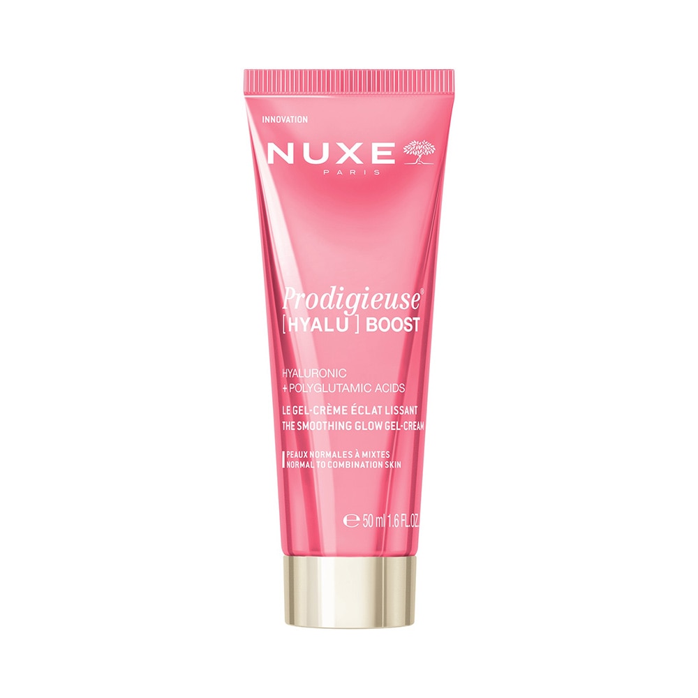 PRODIGIEUSE [HYALU] BOOST (GEL-CREMA ALISADORA ILUMINADORA)